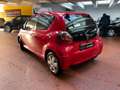 Toyota Aygo Aygo 1.0 Neopatentati Euro 5 Rosso - thumbnail 4