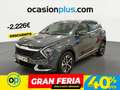 Kia Sportage 1.6 T-GDi HEV Tech Gris - thumbnail 1