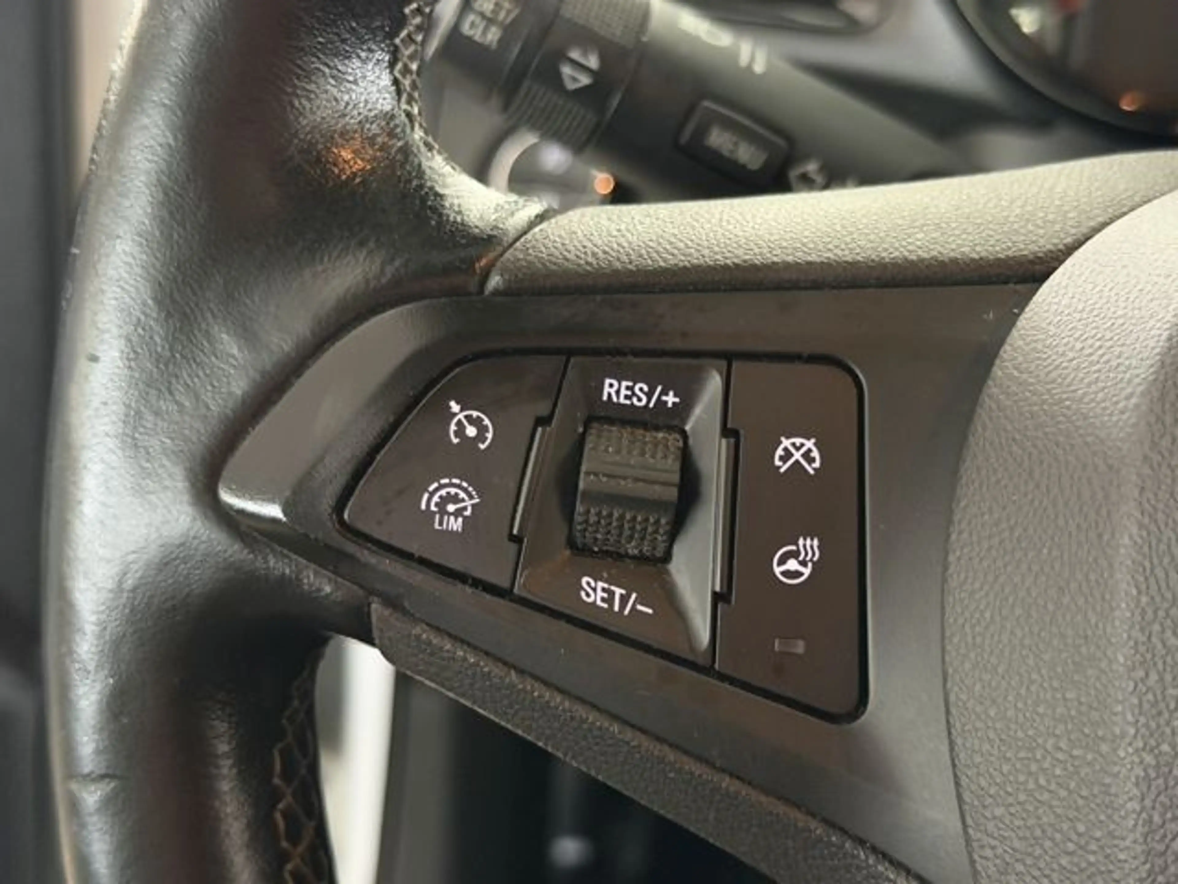 Opel Karl 1.0 Edition Automatik+KLIMA+SHZ — photo 13
