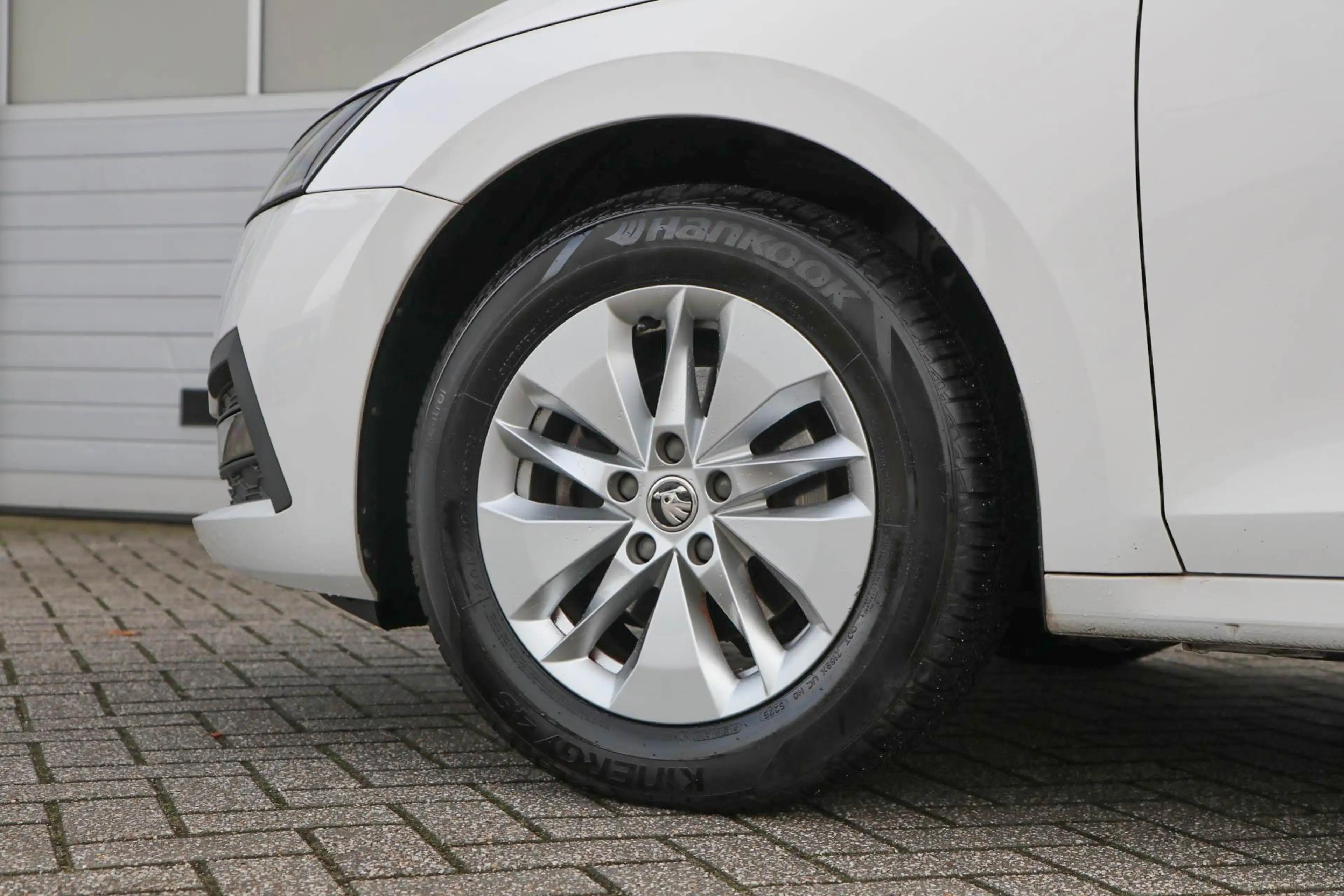 Skoda Octavia 1.0 TSI 110pk Ambition | Navigatie | Smart Link | — photo 13
