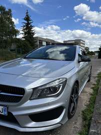 CDI Fascination 7-G DCT A