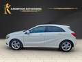 Mercedes-Benz A 200 BlueEfficiency*Nav*Bi-Xen*SHZ*T.Leder*EU6* Blanc - thumbnail 2