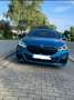 BMW 218 Gran Coupe Aut. M Sport Bleu - thumbnail 3