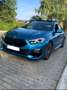 BMW 218 Gran Coupe Aut. M Sport Blue - thumbnail 1
