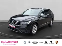 Volkswagen Tiguan Allspace 2.0 TDI Life AHK 7 Sitze Kamera