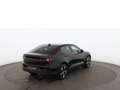 Polestar 2 Elektro 8kWh Long Range Dual Aut LED SKY NAVI Schwarz - thumbnail 3