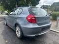 BMW 116 Baureihe 1 Lim. 116i Blau - thumbnail 2