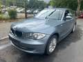 BMW 116 Baureihe 1 Lim. 116i Blau - thumbnail 5
