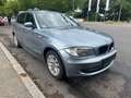 BMW 116 Baureihe 1 Lim. 116i Blau - thumbnail 1