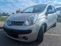 Nissan Note Acenta*AUTOMATIK*KLIMA*ZV-FUNK*RADIO-CD !! Silber - thumbnail 10