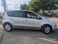 Nissan Note Acenta*AUTOMATIK*KLIMA*ZV-FUNK*RADIO-CD !! Silber - thumbnail 4