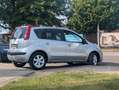 Nissan Note Acenta*AUTOMATIK*KLIMA*ZV-FUNK*RADIO-CD !! Silber - thumbnail 3