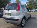 Nissan Note Acenta*AUTOMATIK*KLIMA*ZV-FUNK*RADIO-CD !! Silber - thumbnail 8