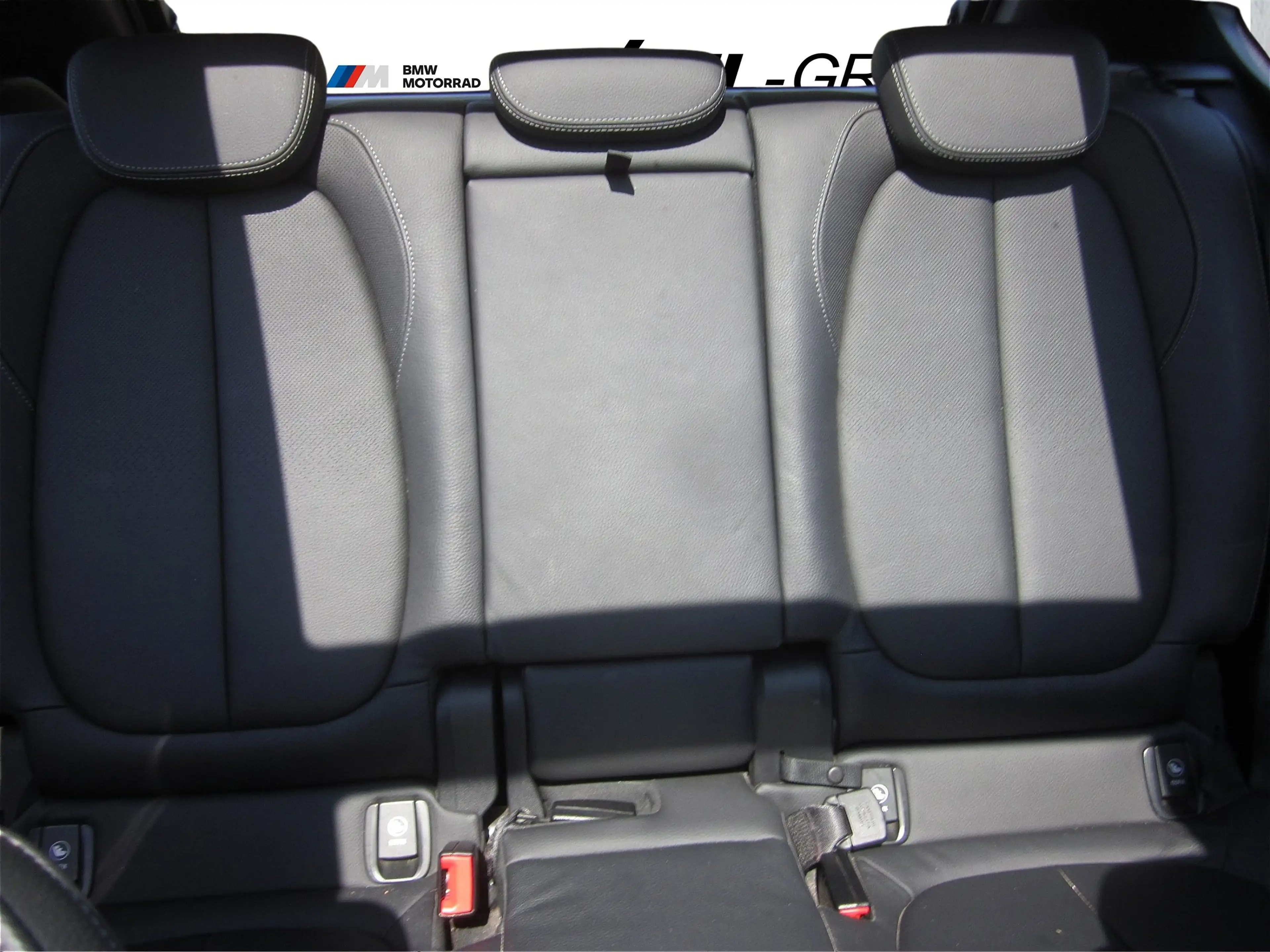 BMW 225 xe iPerformance Active Tourer — photo 9