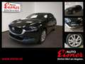 Mazda CX-30 G140 EXCLUSIVE LINE PREISHIT Schwarz - thumbnail 1