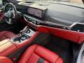 BMW X6 M Competition*ACC*Softclose*Pano*Bowers & Wil Gris - thumbnail 13