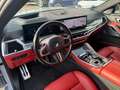 BMW X6 M Competition*ACC*Softclose*Pano*Bowers & Wil Gris - thumbnail 10