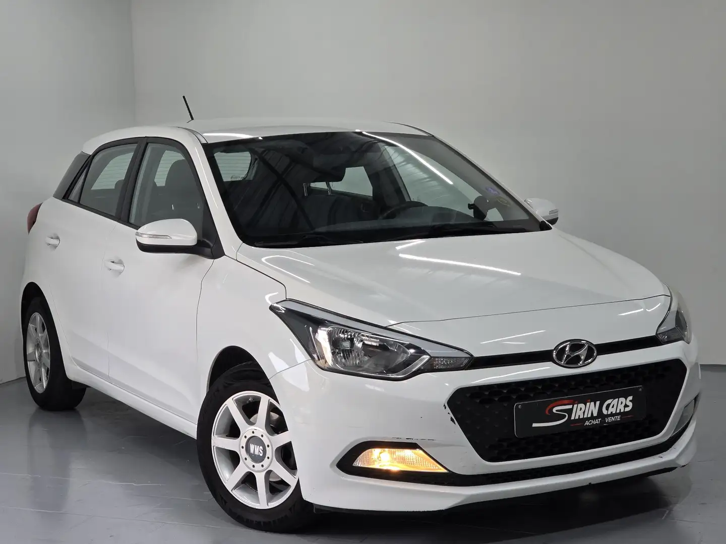 Hyundai i20 1.2i * Airco * 1ier propriétaire * Garantie 12Mois - 1