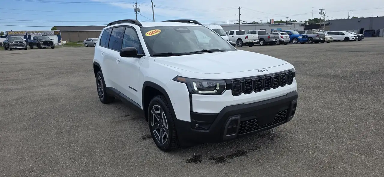 Jeep Cherokee снимка Jeep Cherokee