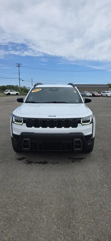 Jeep Cherokee снимка Jeep Cherokee
