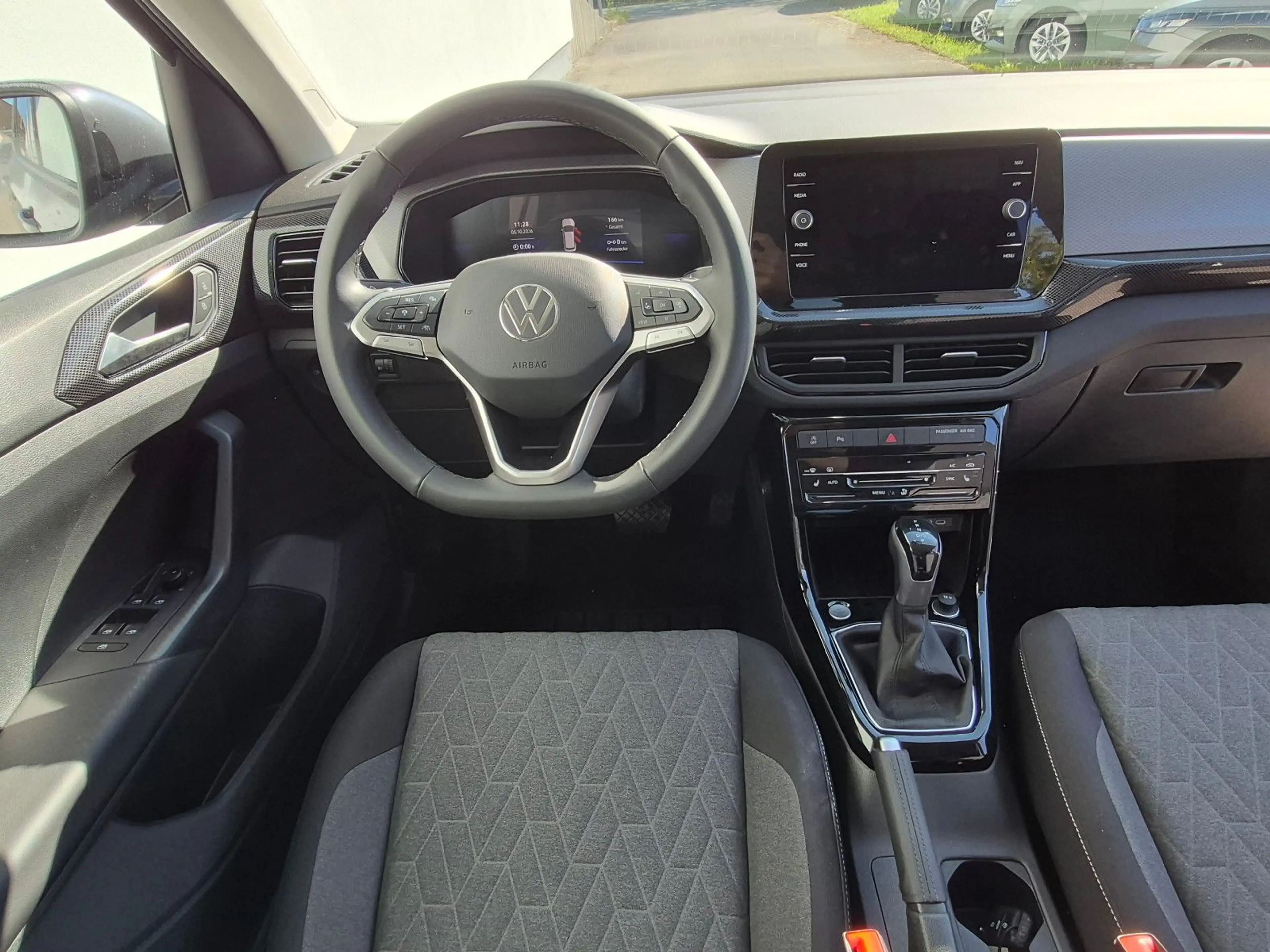 Volkswagen T-Cross 1.5 TSI DSG Life Limited AHK/Sh/Rkm/5JGa — photo 7
