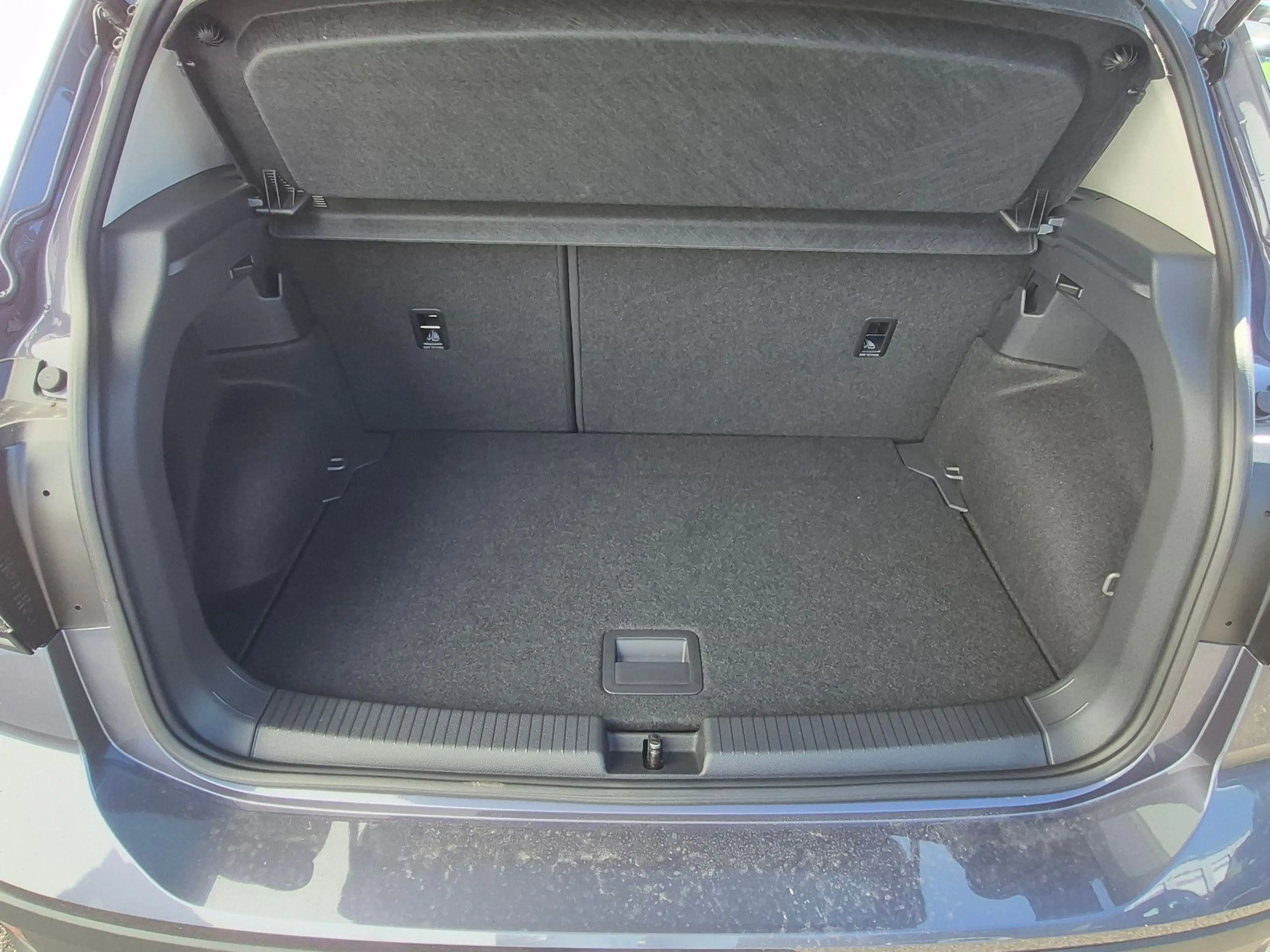 Volkswagen T-Cross 1.5 TSI DSG Life Limited AHK/Sh/Rkm/5JGa — photo 12