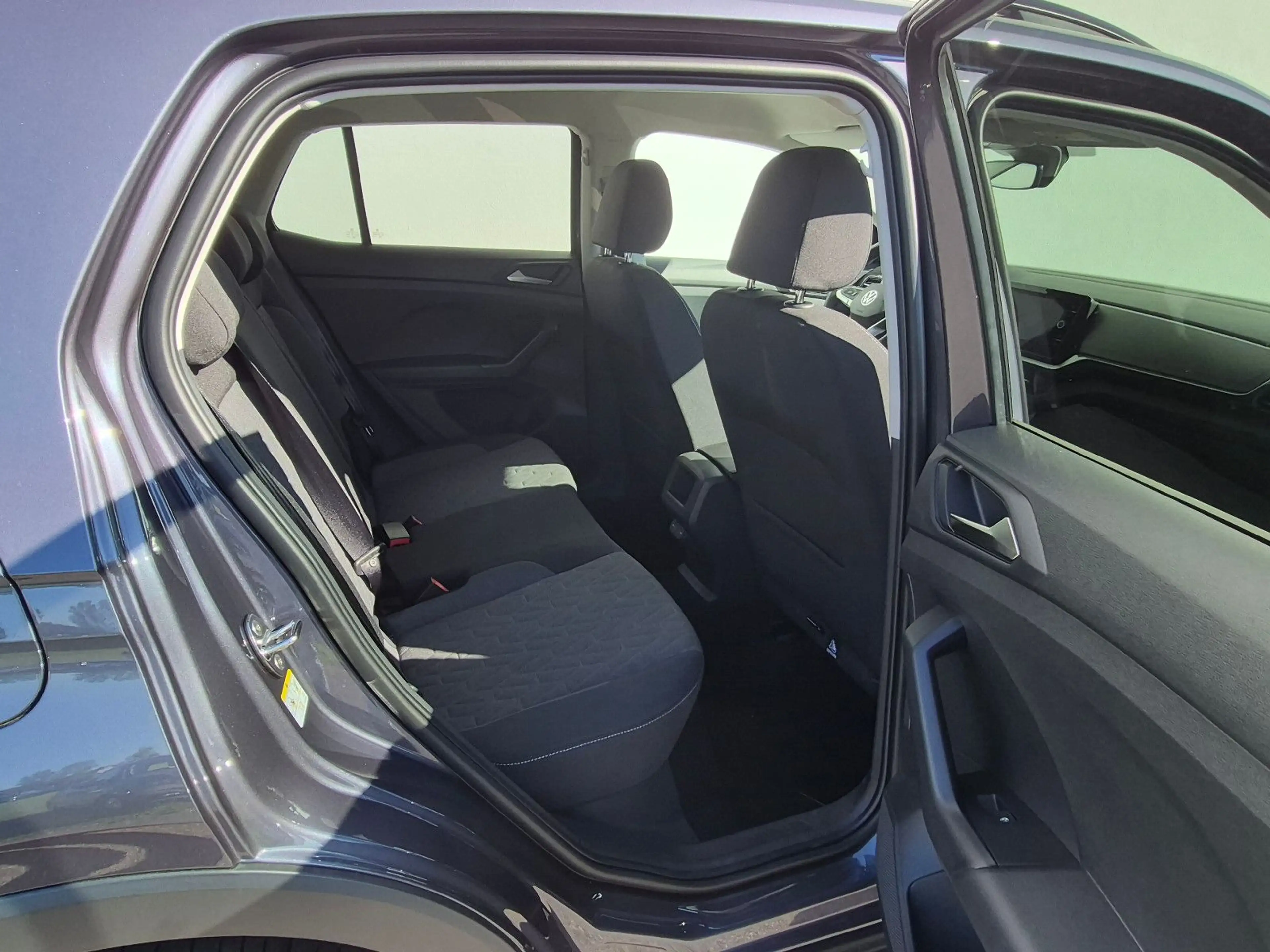 Volkswagen T-Cross 1.5 TSI DSG Life Limited AHK/Sh/Rkm/5JGa — photo 10