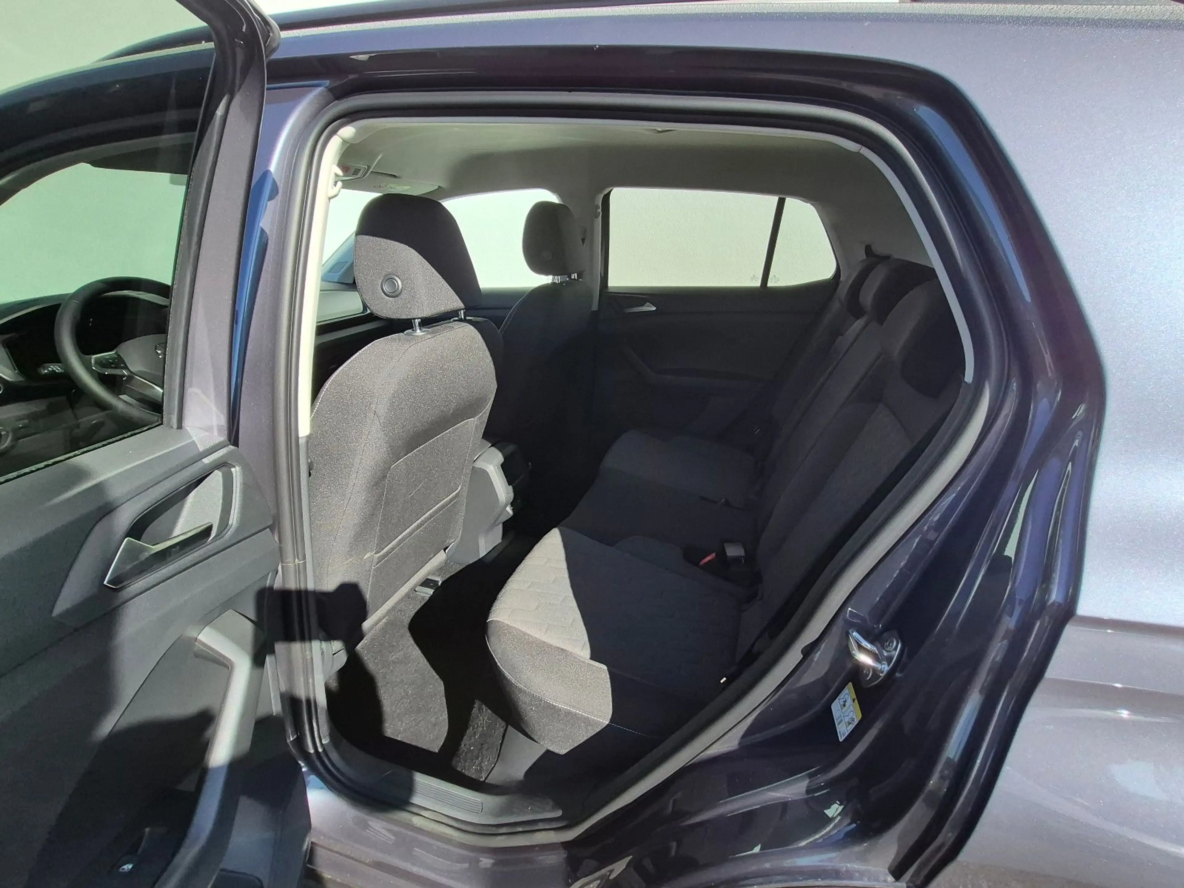 Volkswagen T-Cross 1.5 TSI DSG Life Limited AHK/Sh/Rkm/5JGa — photo 11