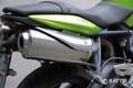 Triumph Street Triple 765 R Low seat my17 Vert - thumbnail 7