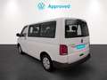 Volkswagen T5 Caravelle 2.0BiTDI Comfortline DSG Alb - thumbnail 2