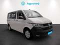 Volkswagen T5 Caravelle 2.0BiTDI Comfortline DSG Alb - thumbnail 1