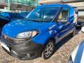 Fiat Doblo Doblo 1.4 16v Easy SX 95cv my18 (GPL) Albastru - thumbnail 3