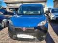 Fiat Doblo Doblo 1.4 16v Easy SX 95cv my18 (GPL) Albastru - thumbnail 2