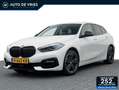 BMW 118 1-serie 118i Automaat Executive Sport Edition | Na Weiß - thumbnail 1