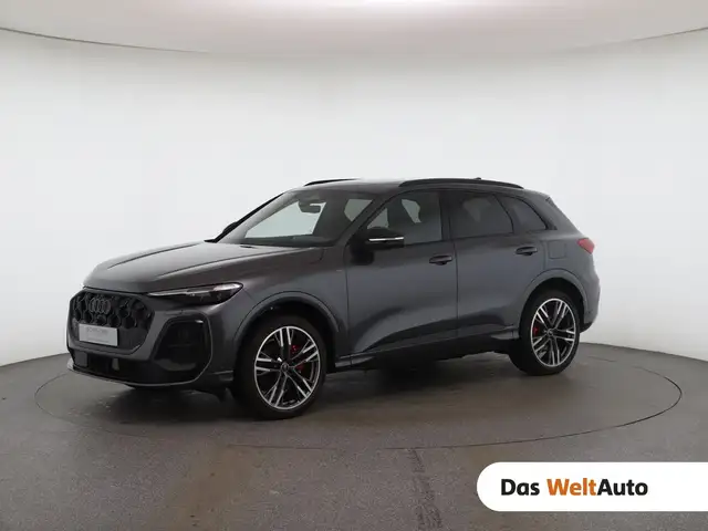 Audi Q5 e-hybrid quattro 220 KW Ansicht 1
