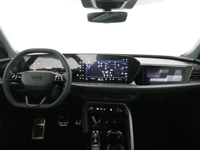 Audi Q5 e-hybrid quattro 220 KW Ansicht 4