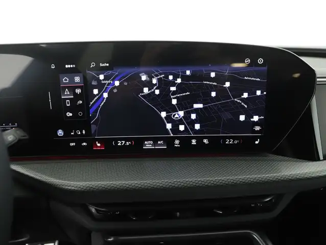 Audi Q5 e-hybrid quattro 220 KW Ansicht 5