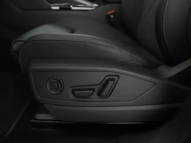 Audi Q5 e-hybrid quattro 220 KW Ansicht 10