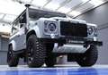 Land Rover Defender 90 SW E Gris - thumbnail 3