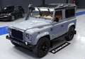 Land Rover Defender 90 SW E Gris - thumbnail 1