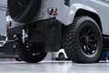 Land Rover Defender 90 SW E Gris - thumbnail 11
