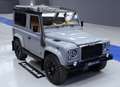 Land Rover Defender 90 SW E Gris - thumbnail 7