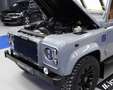 Land Rover Defender 90 SW E Gris - thumbnail 34