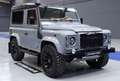 Land Rover Defender 90 SW E Gris - thumbnail 2