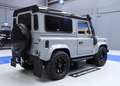 Land Rover Defender 90 SW E Gris - thumbnail 9