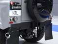 Land Rover Defender 90 SW E Gris - thumbnail 37
