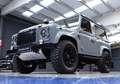 Land Rover Defender 90 SW E Gris - thumbnail 8