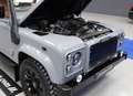 Land Rover Defender 90 SW E Gris - thumbnail 36