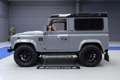 Land Rover Defender 90 SW E Gris - thumbnail 13