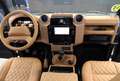 Land Rover Defender 90 SW E Gris - thumbnail 16